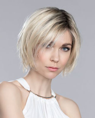 Beispielbild für Zweithaar bzw. Perücke für Frauen der Marke Hairpower by Ellen Wille