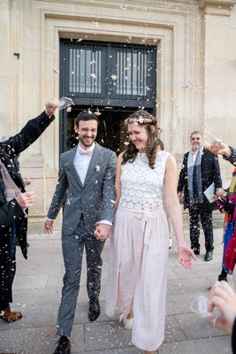 Photographe Mariage Paris; Photographe Mariage Saint-Ouen