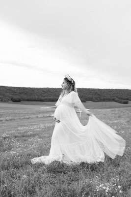 Photographe grossesse Semur en Auxois; Séance photo grossesse Semur en Auxois