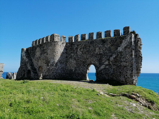 Festung Anamur