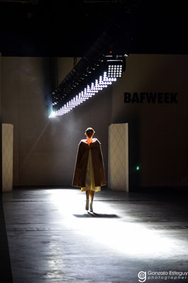 BAFWEEK 2016