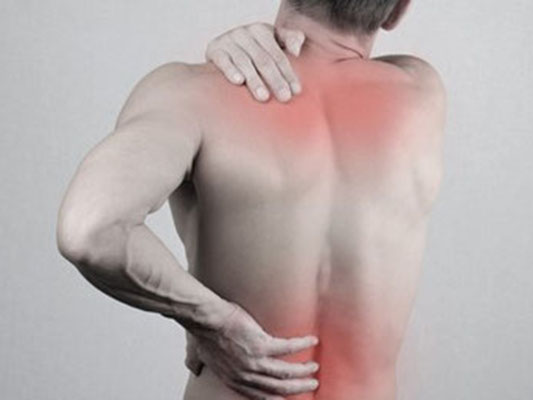 Schmerztherapie Lebensflussspüren