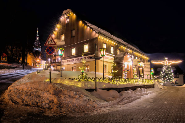 Seiffen 31.01.2019