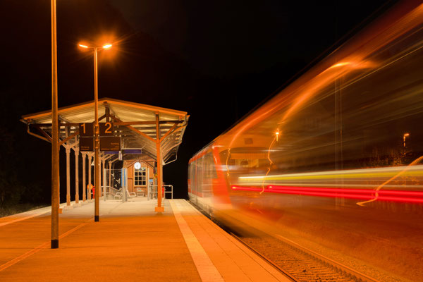 Bahnhof Hartenstein 11.09.19