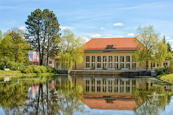 Bad Brambach