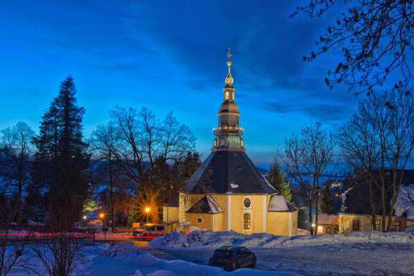 Seiffen 31.01.2019