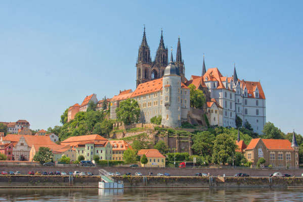 Schloß Albrechtsburg Meissen