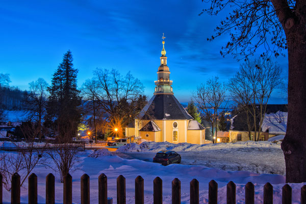 Seiffen 31.01.2019