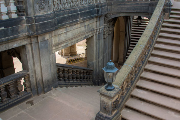 Dresdner Zwinger
