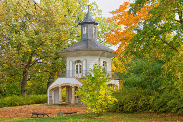 Stadtpark Planitz ( Sachsen ) 