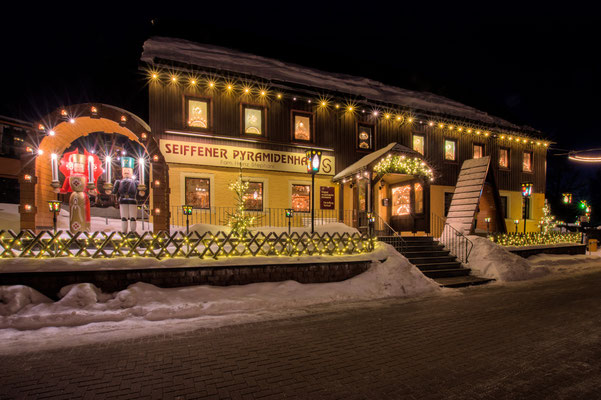 Seiffen 31.01.2019