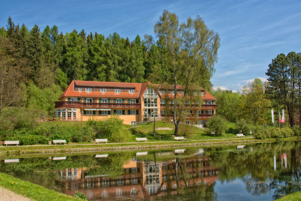 Bad Brambach