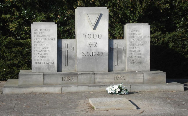 7000 Tote (Fotograf unbekannt)