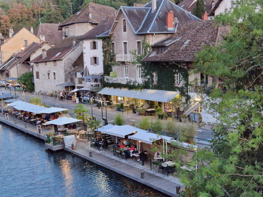 Unser Restaurante