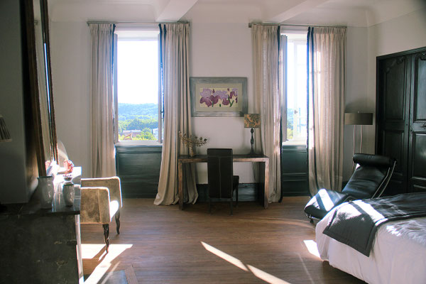La Vie De Chateau Maison D Hotes Maison D Hotes Grignan