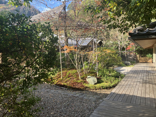 京都観光タクシー 永田信明