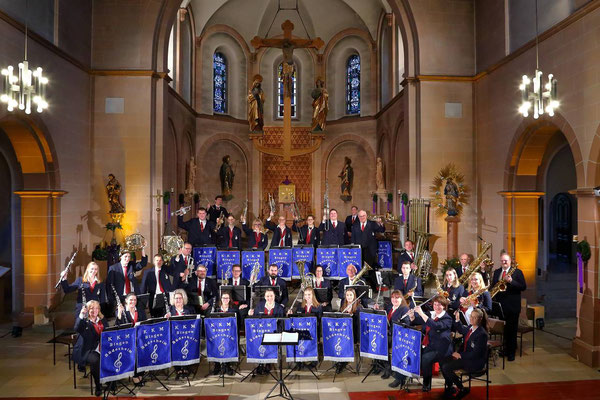 2018 - Kirchenkonzert