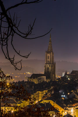 Münster Bern