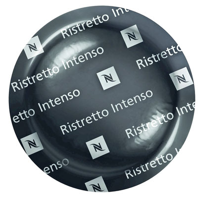 Nespresso Ristretto Intenso