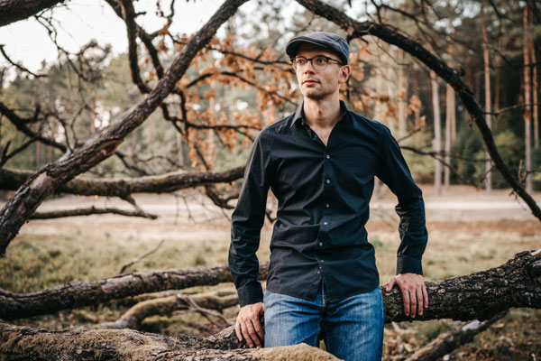 Jonathan Wolters