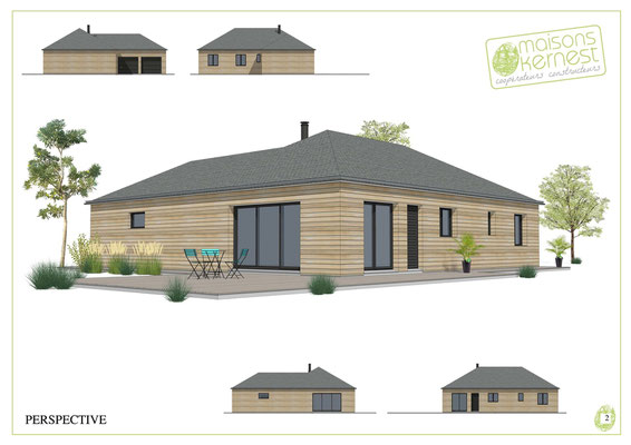 Vos Plans Maison Envie Du Constructeur Maison