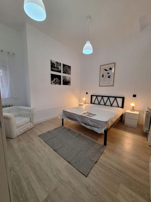 Proyecto de cambio de uso de local a vivienda Madrid, Rodrigo Pérez Muñoz Arquitecto.