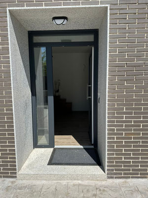 Proyecto de vivienda unifamiliar y piscina en Pedrezuela, Madrid, Rodrigo Pérez Muñoz Arquitecto