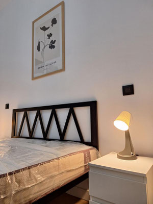 Proyecto de cambio de uso de local a vivienda Madrid, Rodrigo Pérez Muñoz Arquitecto.
