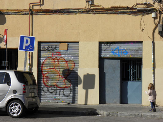 Proyecto de cambio de uso de local a vivienda Madrid, Rodrigo Pérez Muñoz Arquitecto.