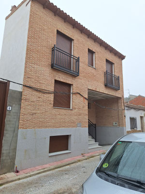 Proyecto de vivienda unifamiliar, ladrillo cara vista, Rodrigo Pérez Muñoz Arquitecto