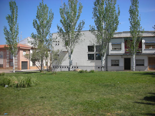Proyecto de vivienda. Rodrigo Pérez Muñoz Arquitecto.