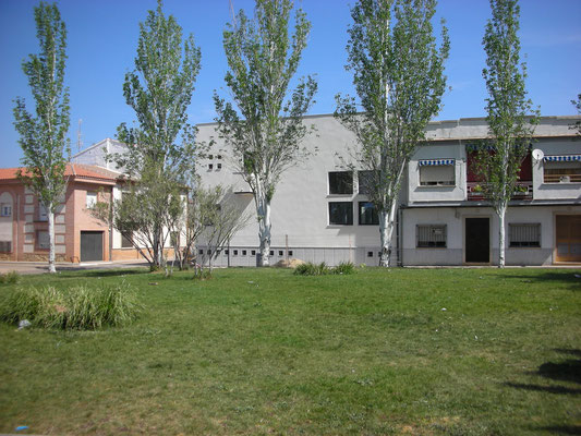 Proyecto de vivienda. Rodrigo Pérez Muñoz Arquitecto.