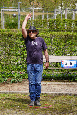 Klaus Ruscher