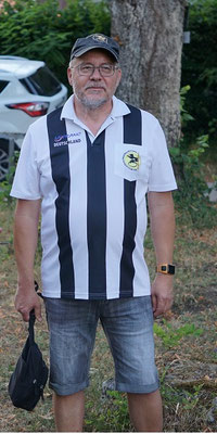 Klaus Szigeth