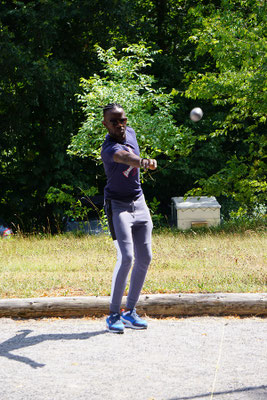 Alain Junior Bioho