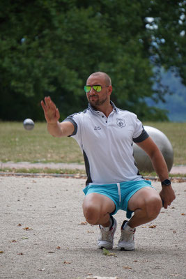 Daniel Reichert