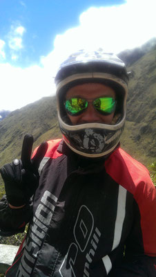 VAMONOS!!!