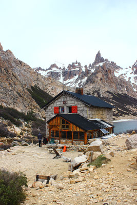Refugio Frey