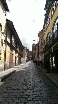 La Paz