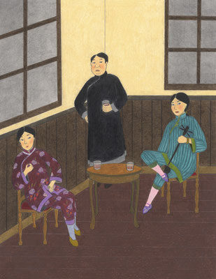 Tanizaki Works Yoko Nakajima Tanizaki Works Yoko Nakajima