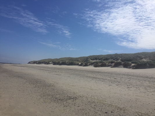 Ferienwohnung Koje15 Norderney Strand