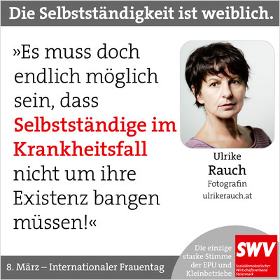 Krankengeld für Selbstständige nicht erst ab dem 43. Krankenstandstag!