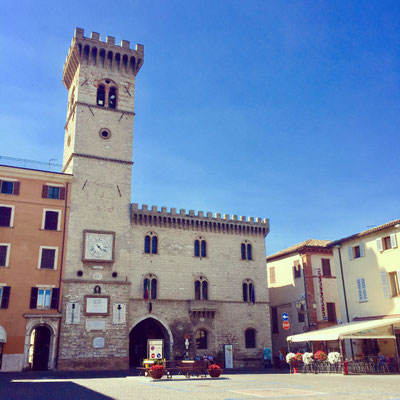 Arcevia