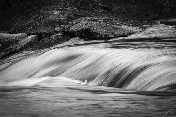 Flowing Water