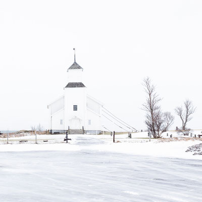 Gimsoy Church