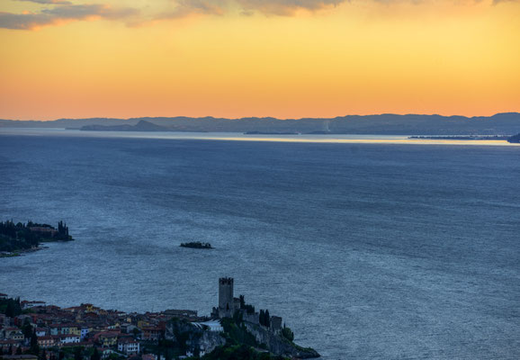 Malcesine