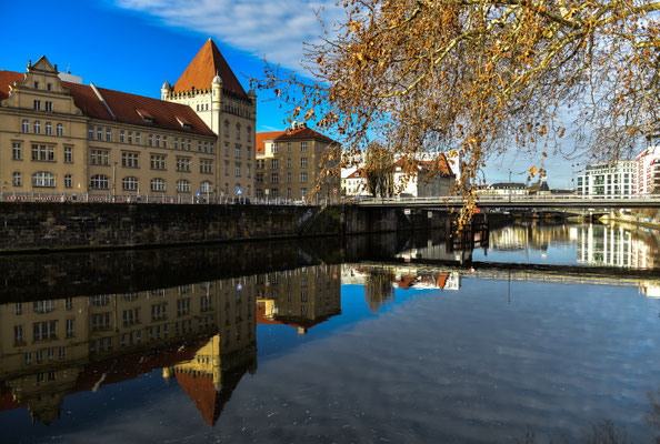 An der Spree