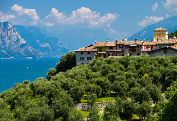 San Zeno di Montagna