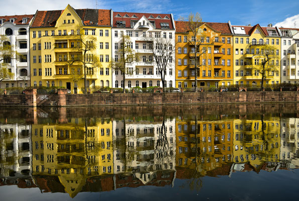 An der Spree - Berlin