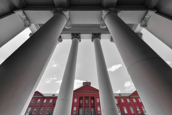 Das Rote Rathaus